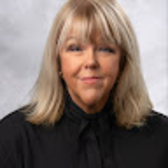 Meet your Posher, Barbara - Picture 1 of 1